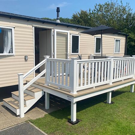 Whitecliff Bay Holiday Park - Most Popular Location Near Pools, Clubs And Beach Bembridge Ngoại thất bức ảnh