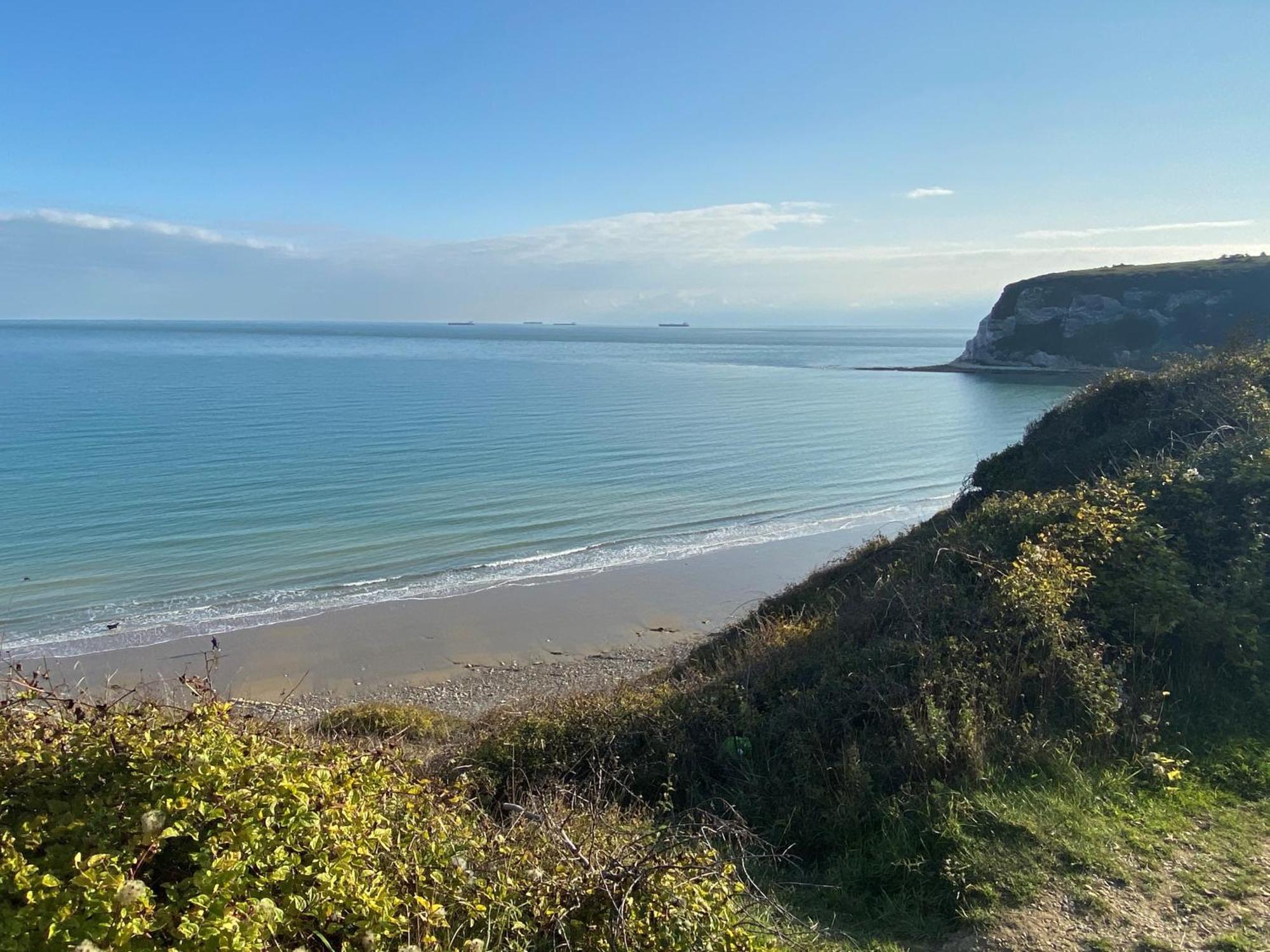 Whitecliff Bay Holiday Park - Most Popular Location Near Pools, Clubs And Beach Bembridge Ngoại thất bức ảnh